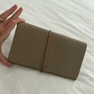 Authentic Leather Wallet NEW